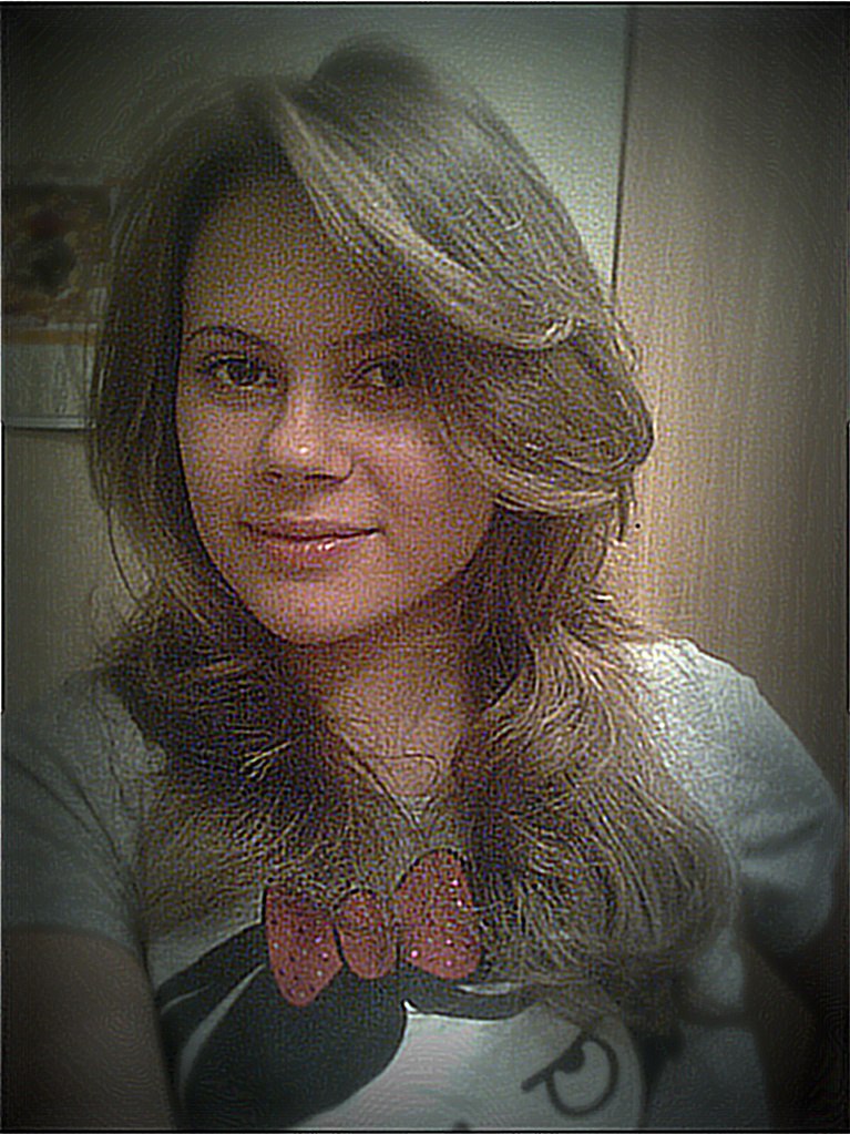 Наталия Кормилицына ~ЛисЬ_ОноК~ | Москва