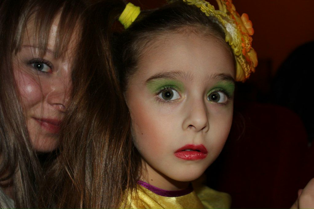 Юлия Виловатая | Белгород