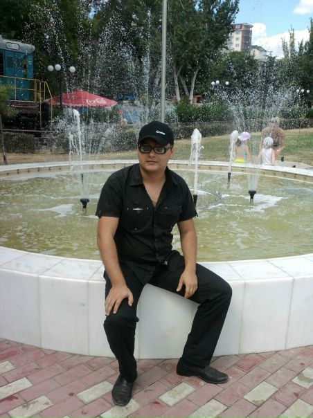 №36, Валентин Зайченко, 42 года, Киев №36, Валентин Зайченко, 42 года, Киев