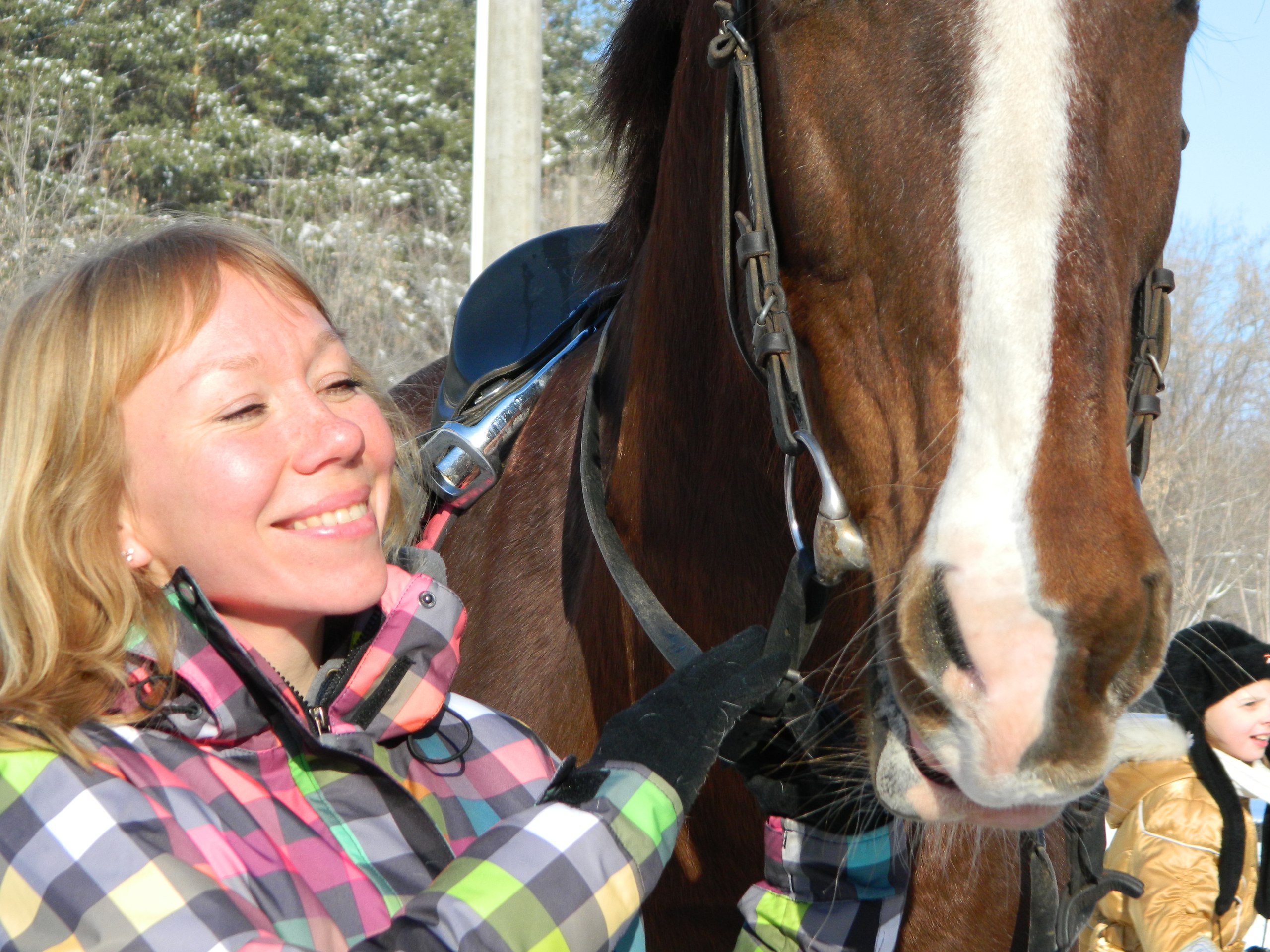 Фото профиля