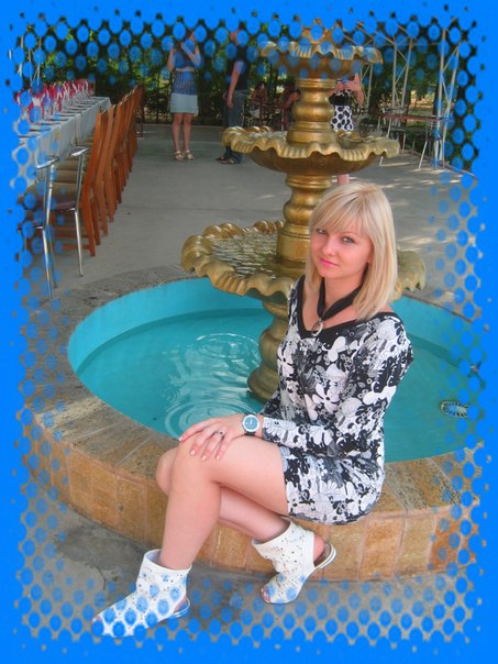 №20, Ирина Савченко, 35 лет, Новая Каховка №20, Ирина Савченко, 35 лет, Новая Каховка