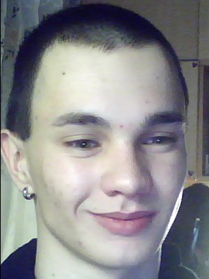 Олежа Гончаренко | 