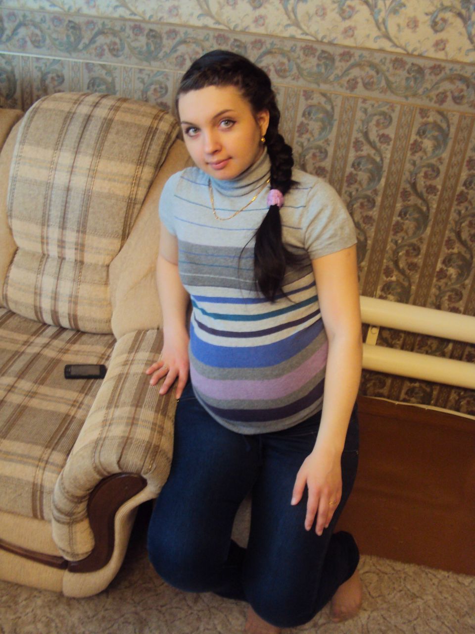 Лиана Нафикова | Ижевск