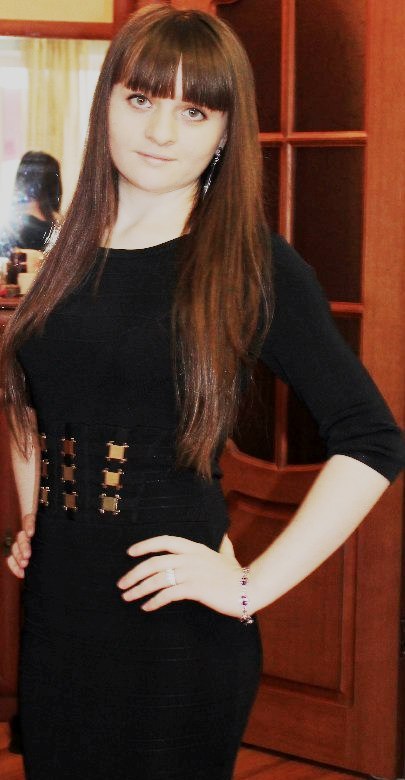 Фатима Рамазанова *فاطمة* | Москва