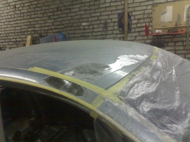 Михаил Вишка | Тихвин