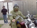 Пётр Колесников, Мирный, Россия, 