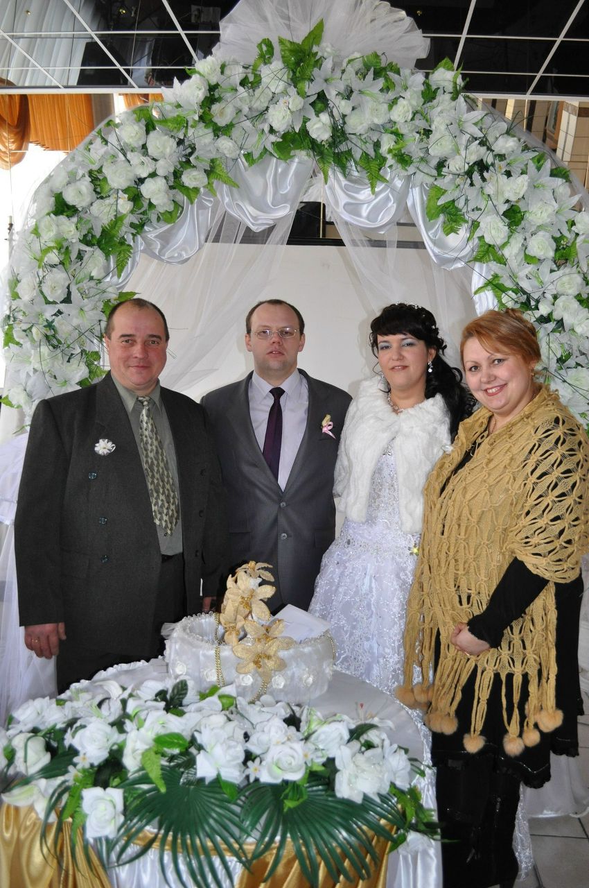 Aleksandr Naidientsev | Путивль