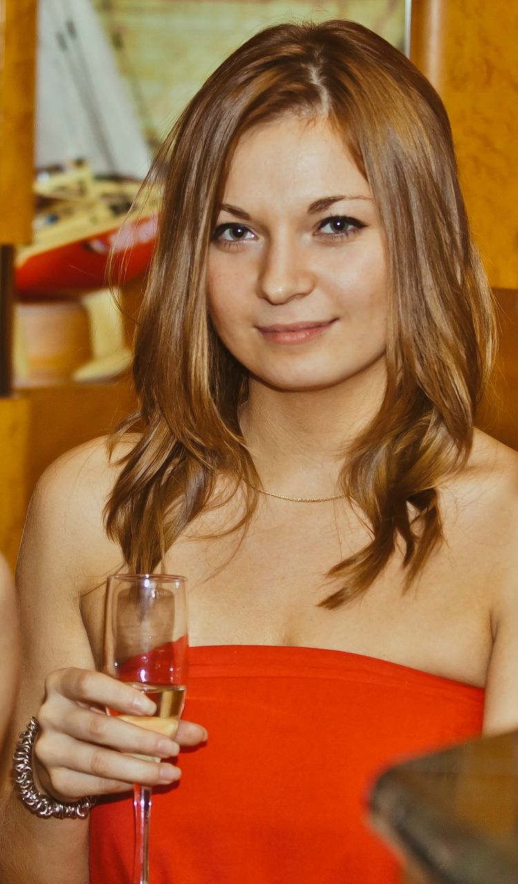 Алина Орехова | Москва