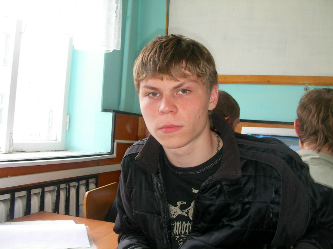 Никита Романович | Москва