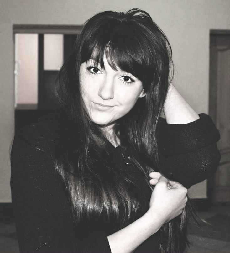 Katya Chehova | Калининград