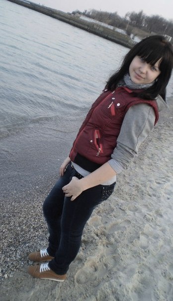 Рита Тетерина | Смолино