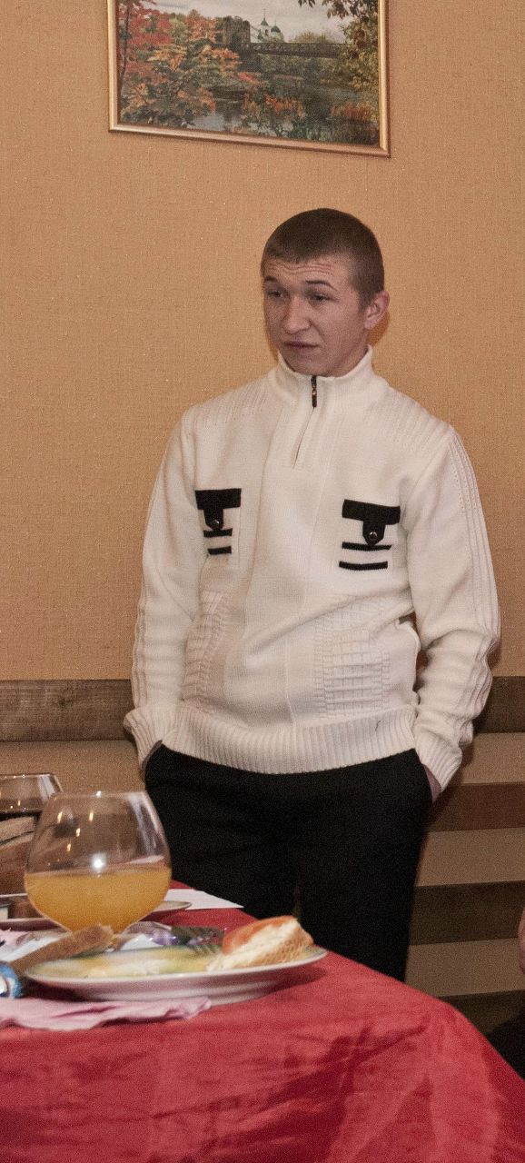 Сергей Иванов <<< ЛиС 2h >>> | Остров