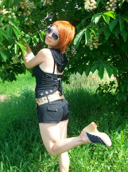 №14, Наташа Сидоренко, Харьков №14, Наташа Сидоренко, Харьков