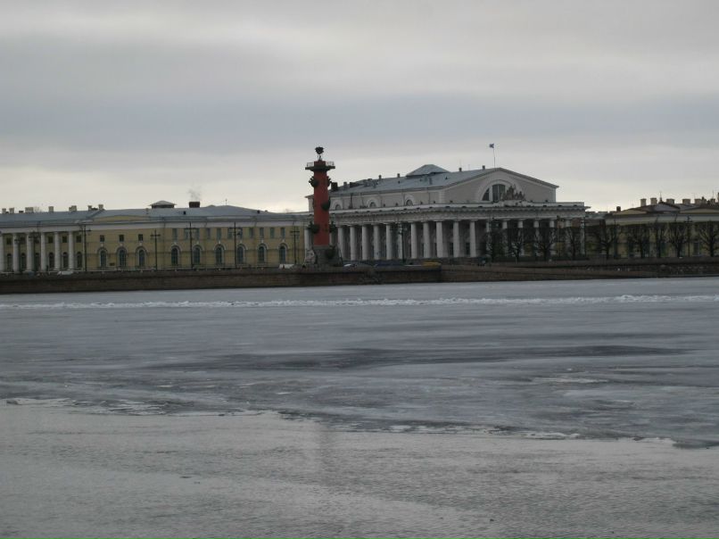 Мария Вихранова | Москва