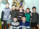 №8 Алмас Нуркеев