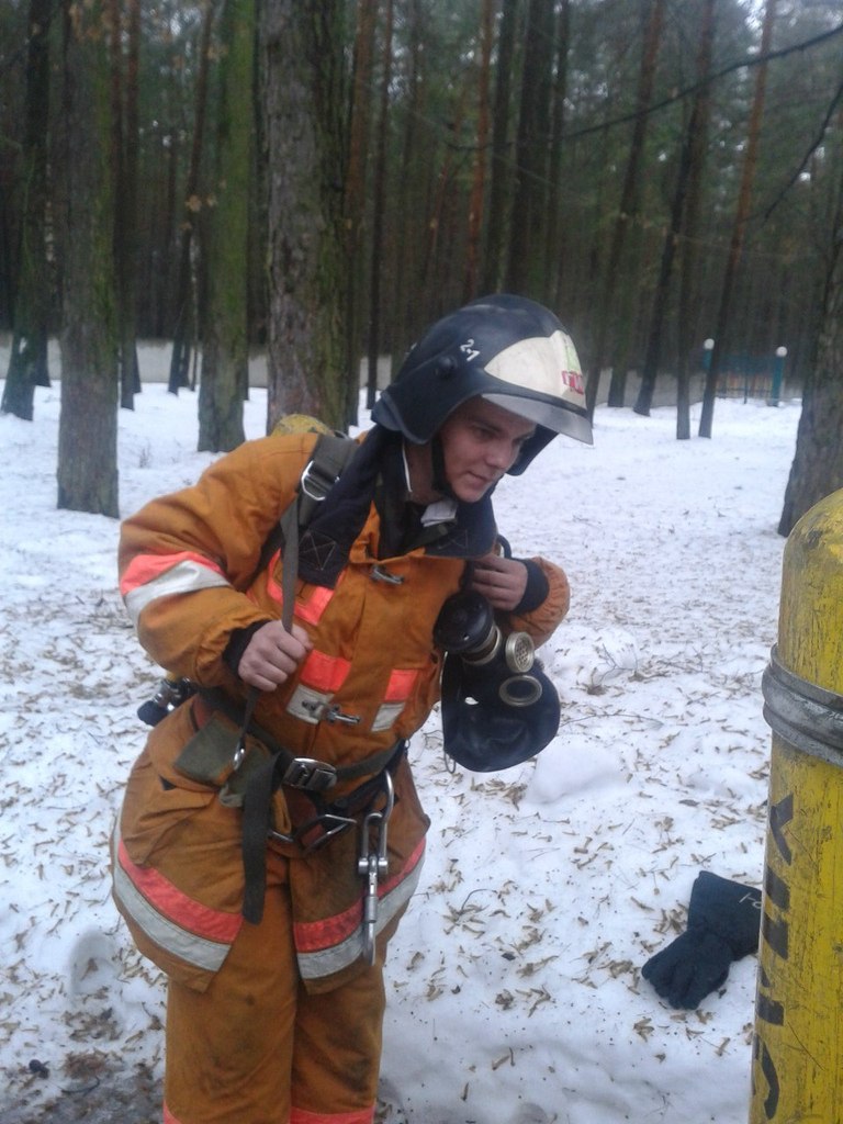 Женя Куксов 