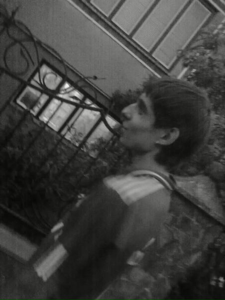 №93, Ваня Гвоздянський, 35 лет, Тересва №93, Ваня Гвоздянський, 35 лет, Тересва