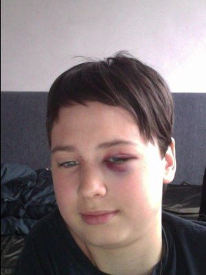 Владислав Хрущ ^_^ | Рига