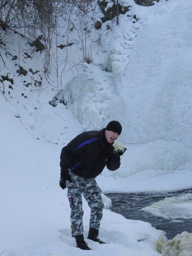 Дима Хачев | Донецк