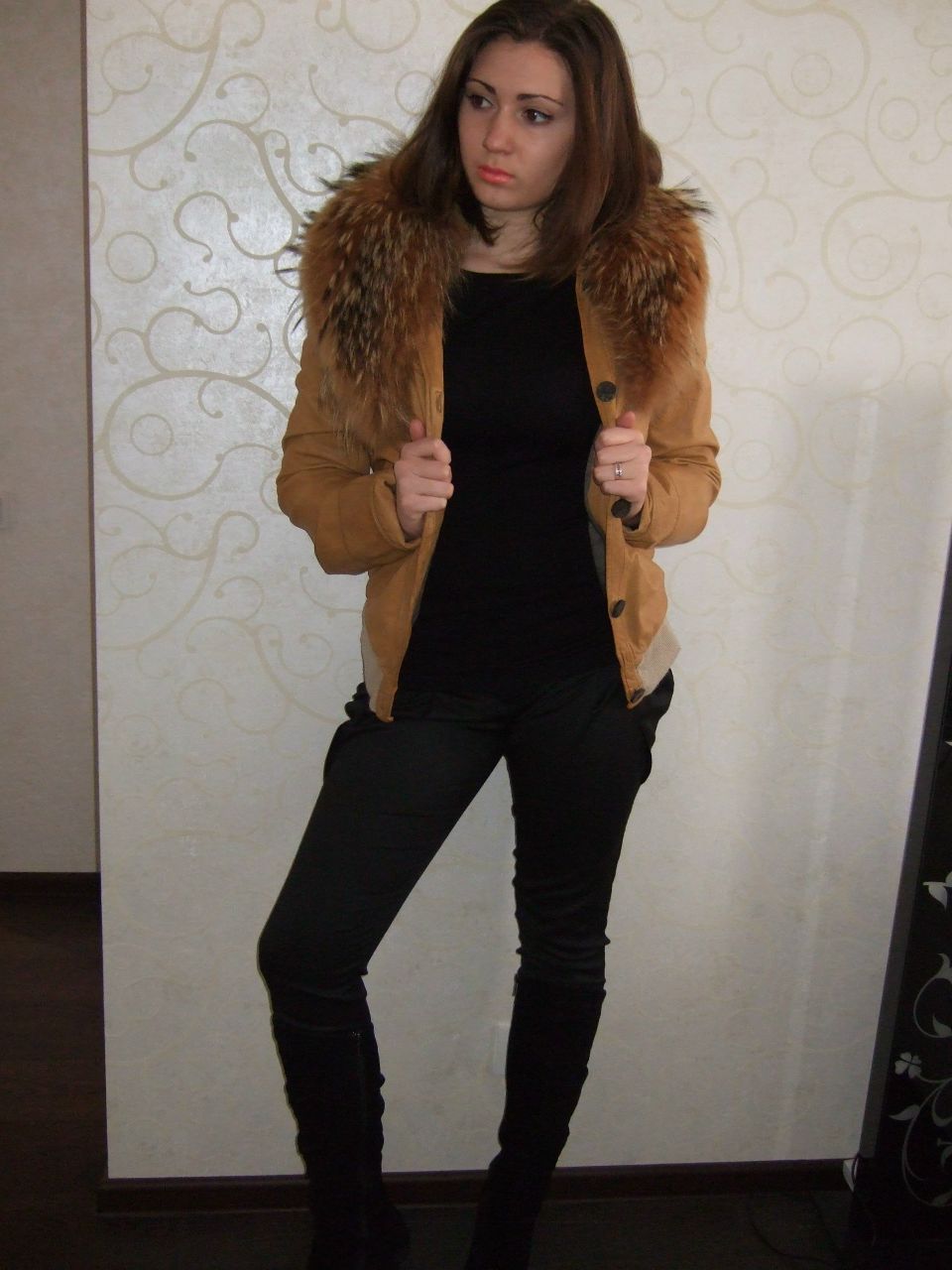 Настя Гречанюк _ | Винница