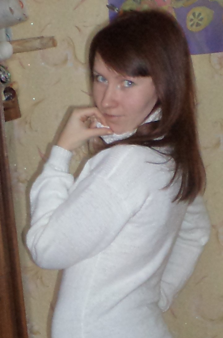 Светлана Киселёва | Краснослободск