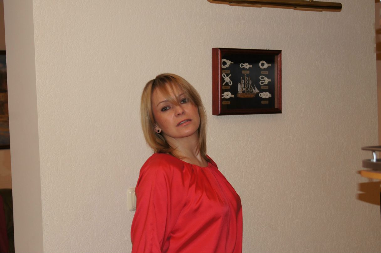 Марина Костина | Huntersville