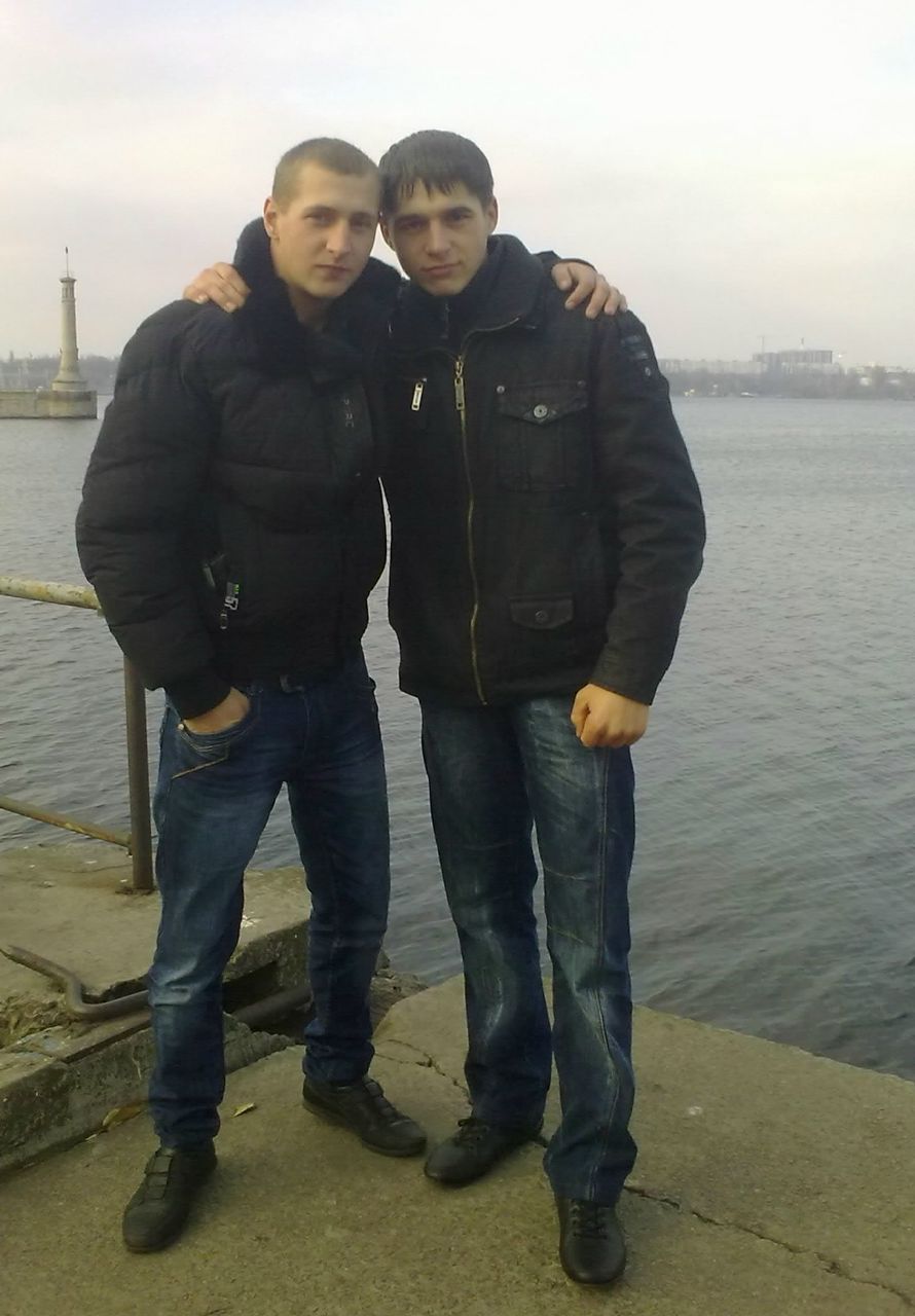 Влад Прохоренко | Гуляйполе