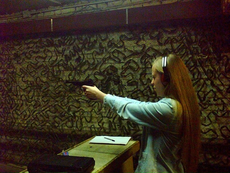 №39, Анютка Андрейченко, 39 лет, Екатеринбург №39, Анютка Андрейченко, 39 лет, Екатеринбург