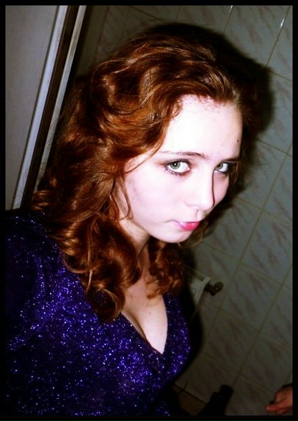 №89, Виктория Ткаченко, 30 лет, Санкт-Петербург №89, Виктория Ткаченко, 30 лет, Санкт-Петербург