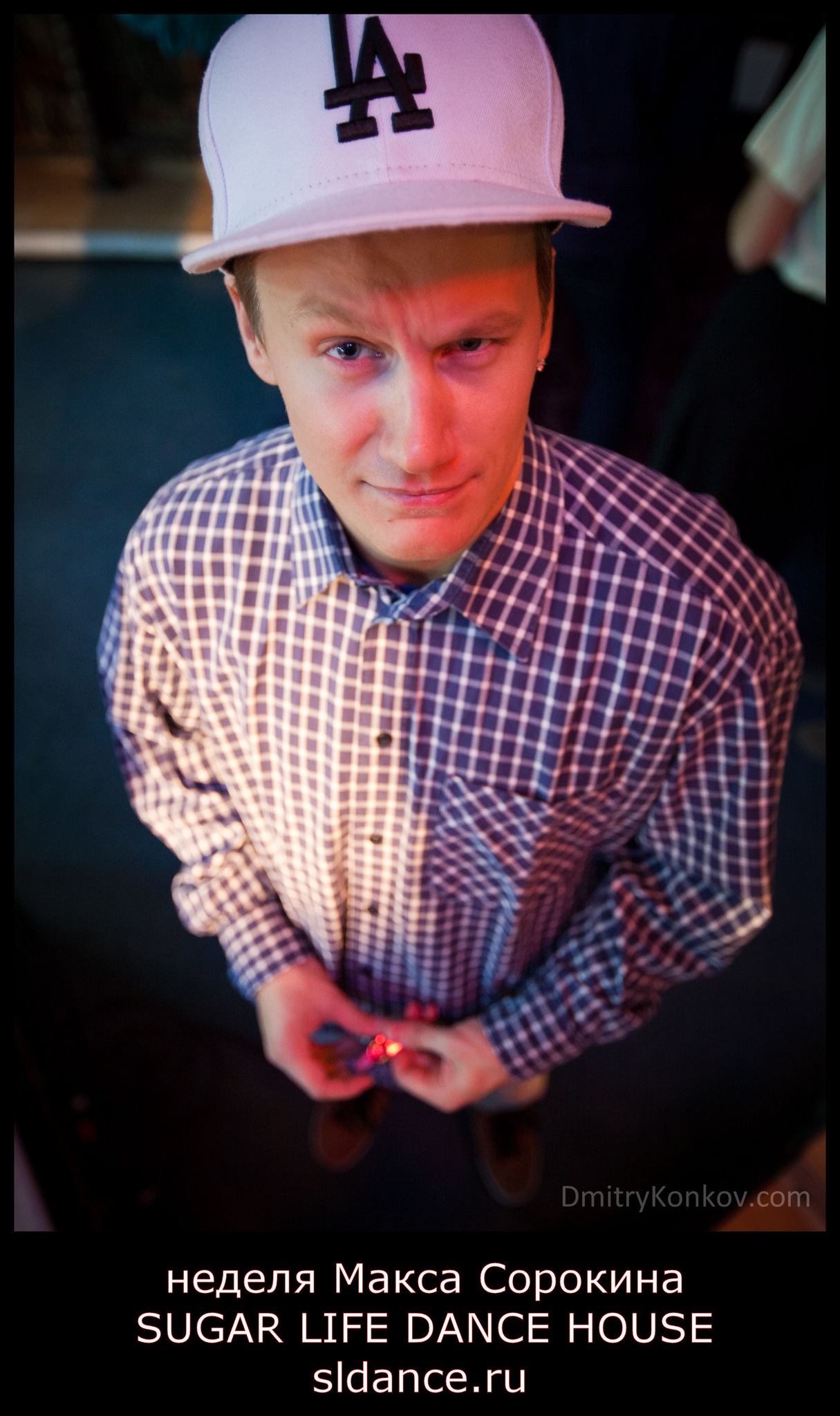 Фото профиля