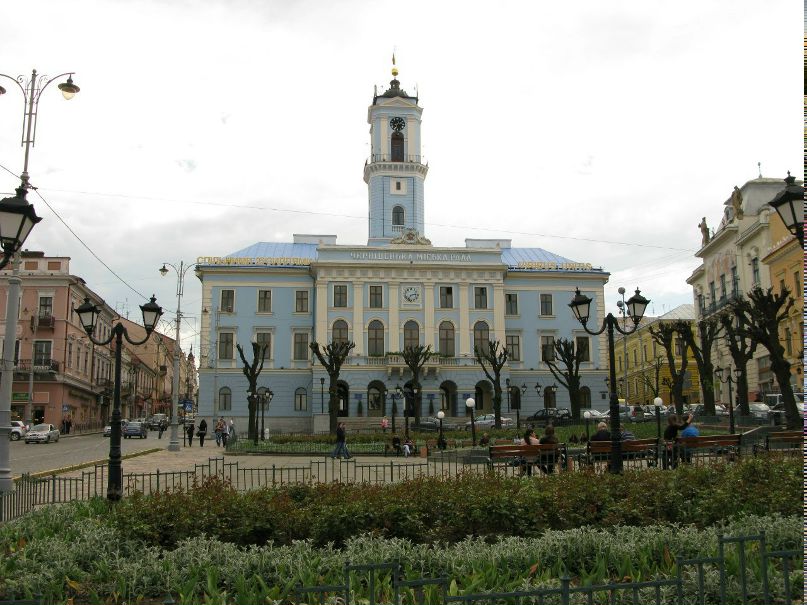 Юрий Матвейчук | Челябинск