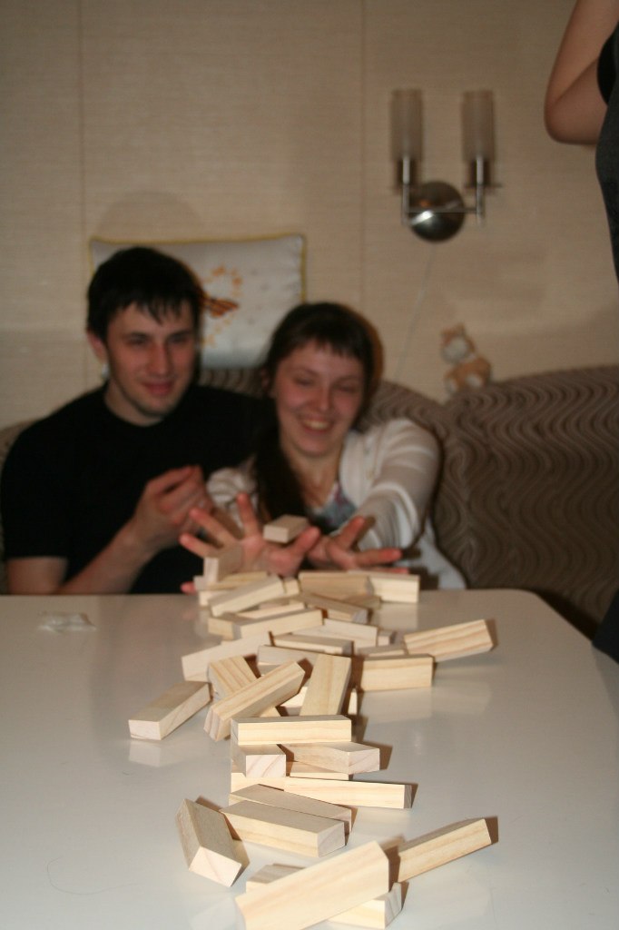 Жека Береговский P32 | Красноярск