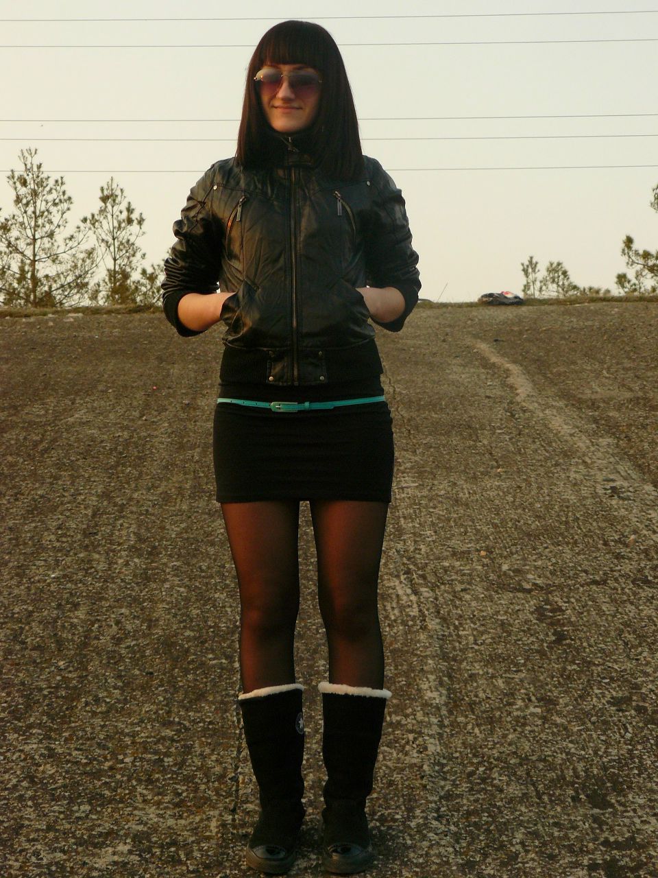 Алинка Солдатенко | Киев