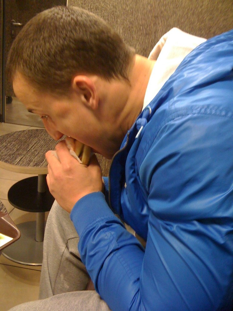 Денни Якимишин | Киев