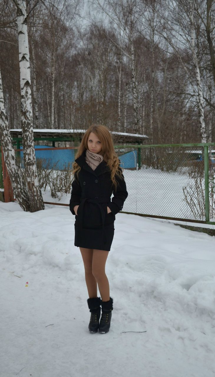 Юлия Азаренкова | Десногорск