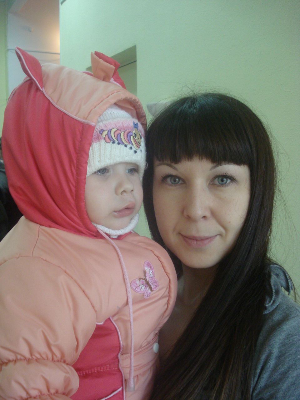 Татьяна Диденко | Нижний Тагил