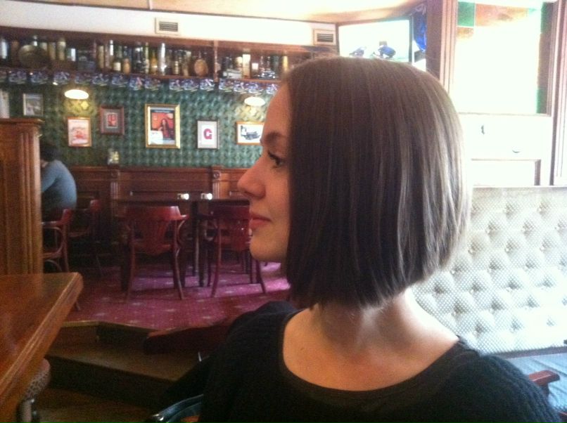 Ксения Горяева | Санкт-Петербург