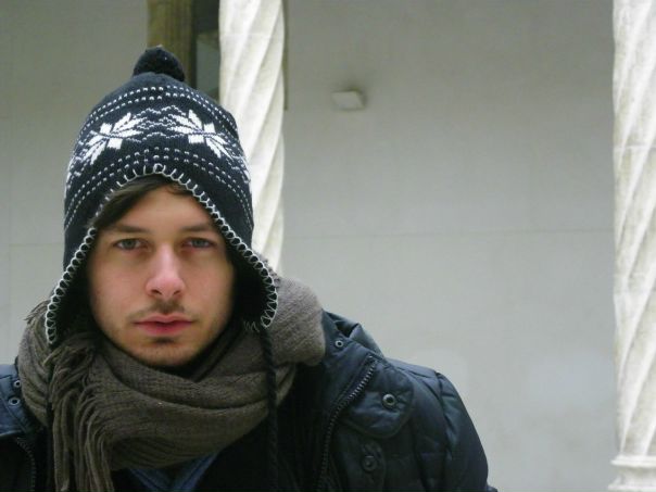 №15, Kike Serra, Madrid №15, Kike Serra, Madrid
