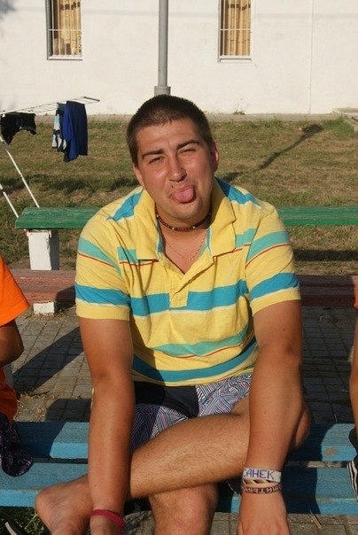 Александр Мосолов | Зеленоград