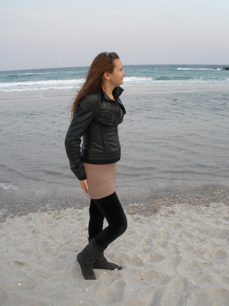 Александра Швец | Одесса