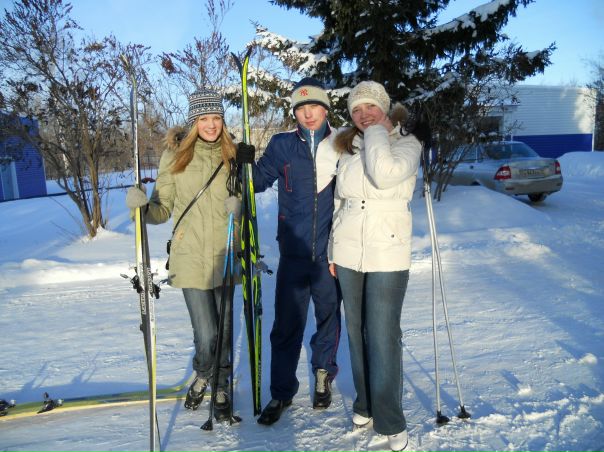 №3, Ярослав Россошанский, Ульяновск №3, Ярослав Россошанский, Ульяновск