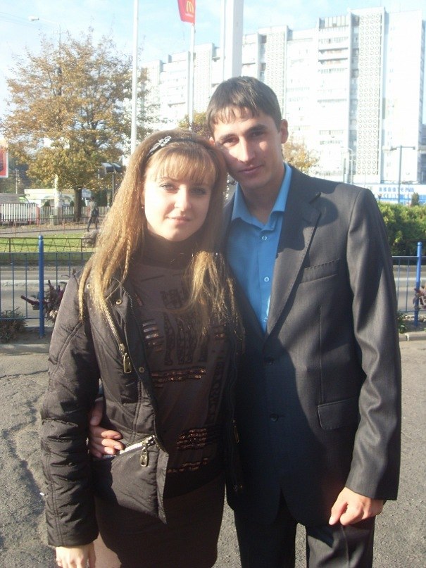 Ольга Лахай | Черкасское