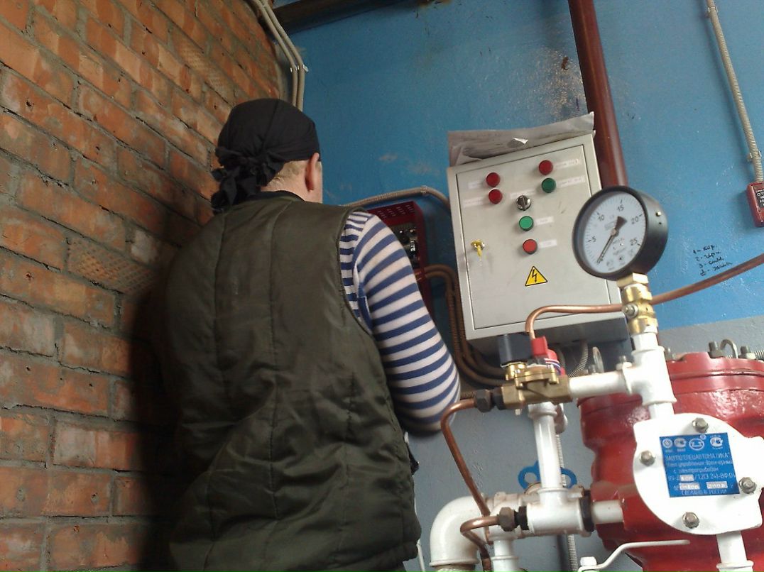 Александр Березин | Тюмень