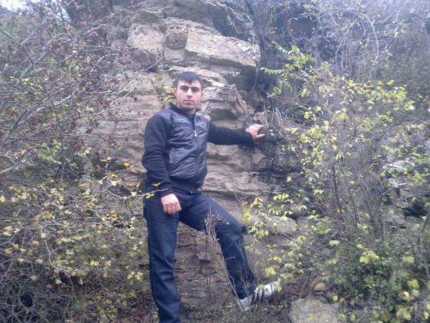 №9, Ровшан Мусаев, Тюмень №9, Ровшан Мусаев, Тюмень