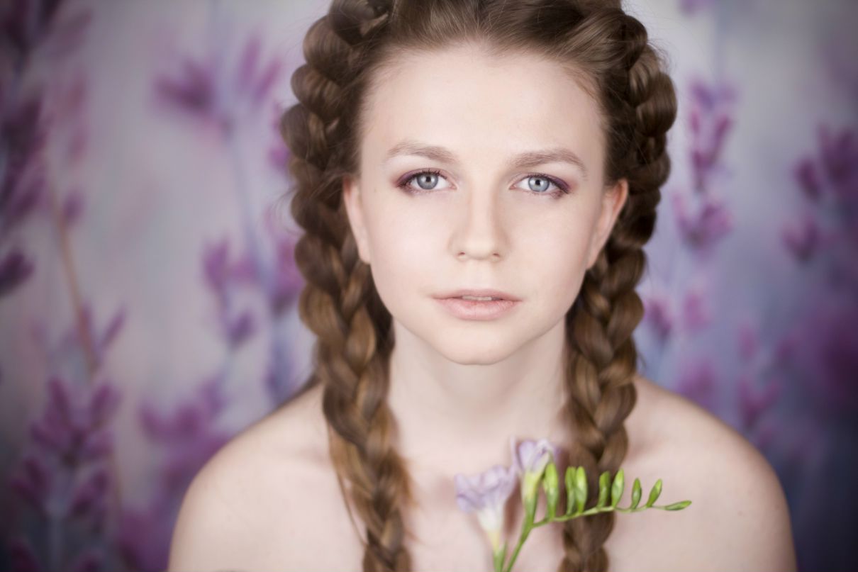 Валерия Метелкина | Санкт-Петербург