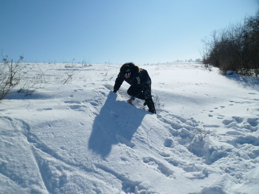 Voldemar Гончаров | Краснодар
