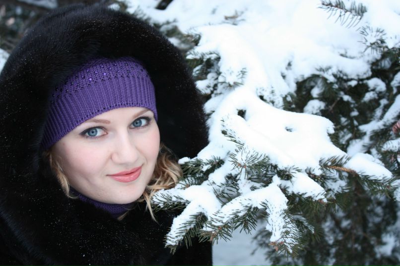 Дарья Логутова | Хабаровск