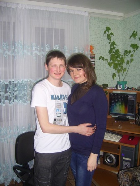 Дима Синицкий | Сморгонь