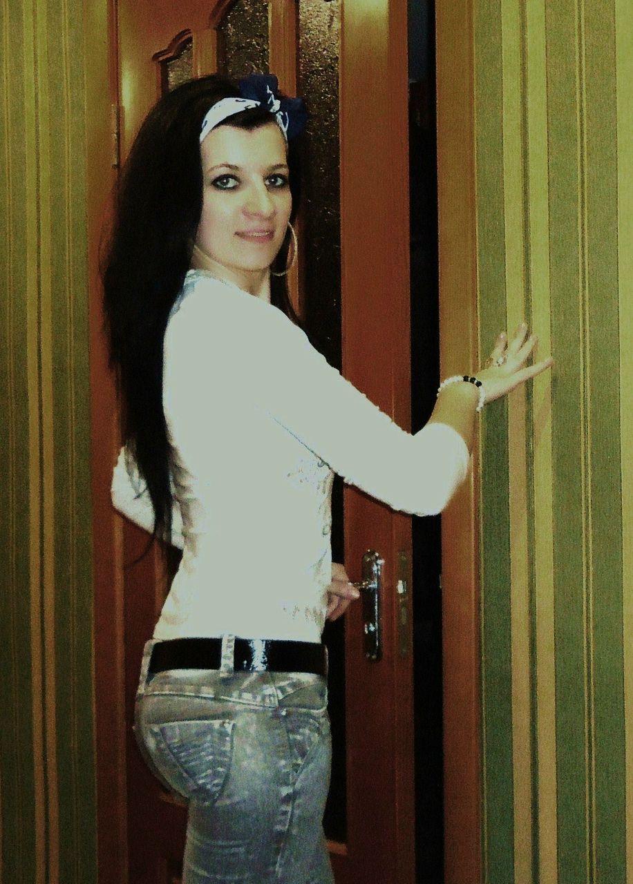 Оля Сердюк | Черкассы