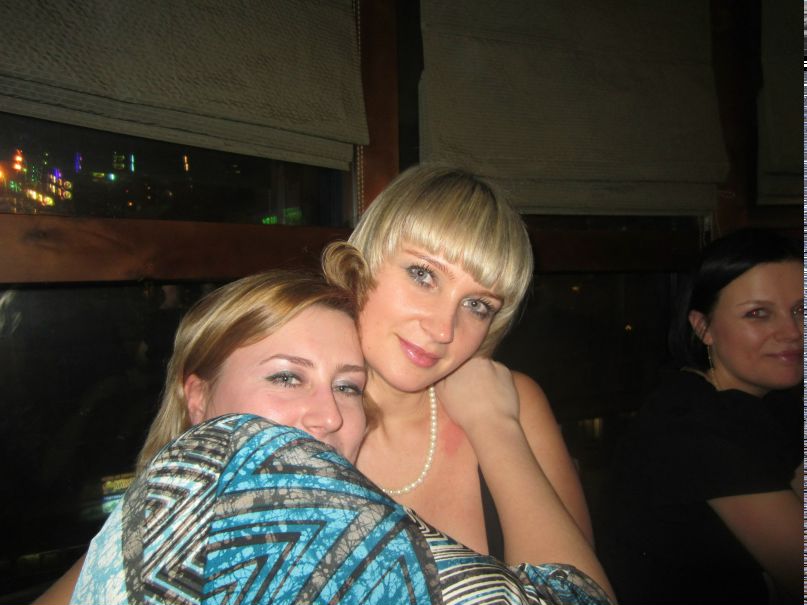 Ольга Сабаляускайте | Мурманск